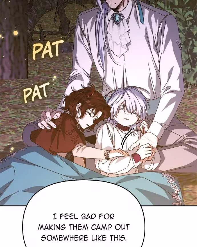 When the Third WheelStrikes Back Chapter 80 page 186 - 