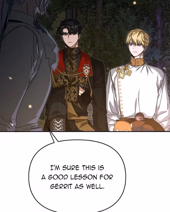 When the Third WheelStrikes Back Chapter 80 page 192 - 