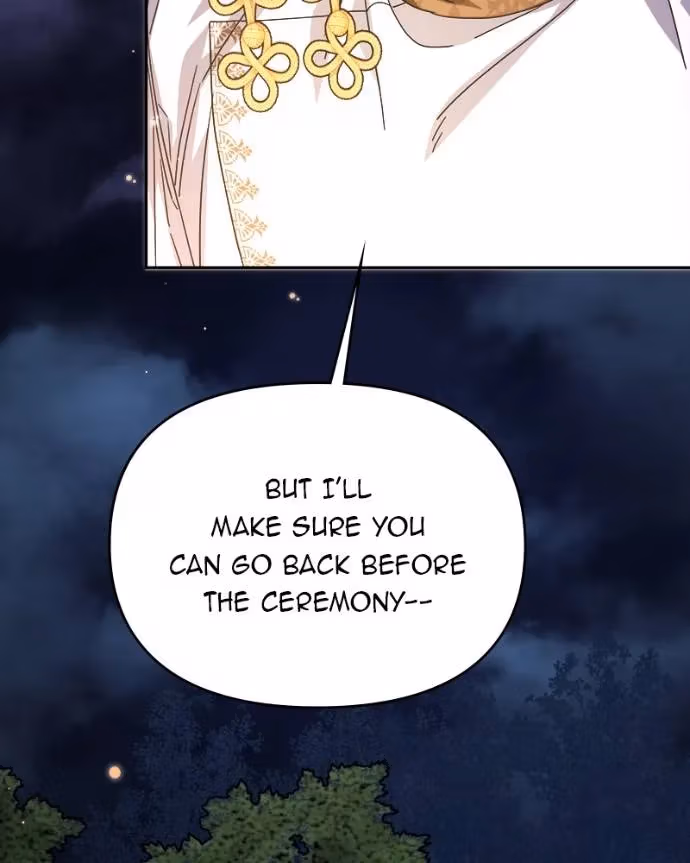 When the Third WheelStrikes Back Chapter 80 page 195 - 