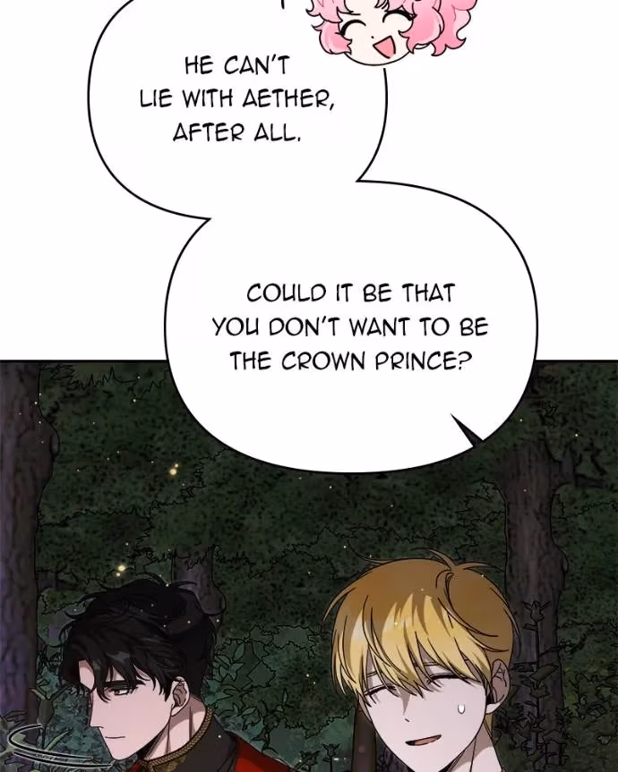 When the Third WheelStrikes Back Chapter 80 page 199 - 