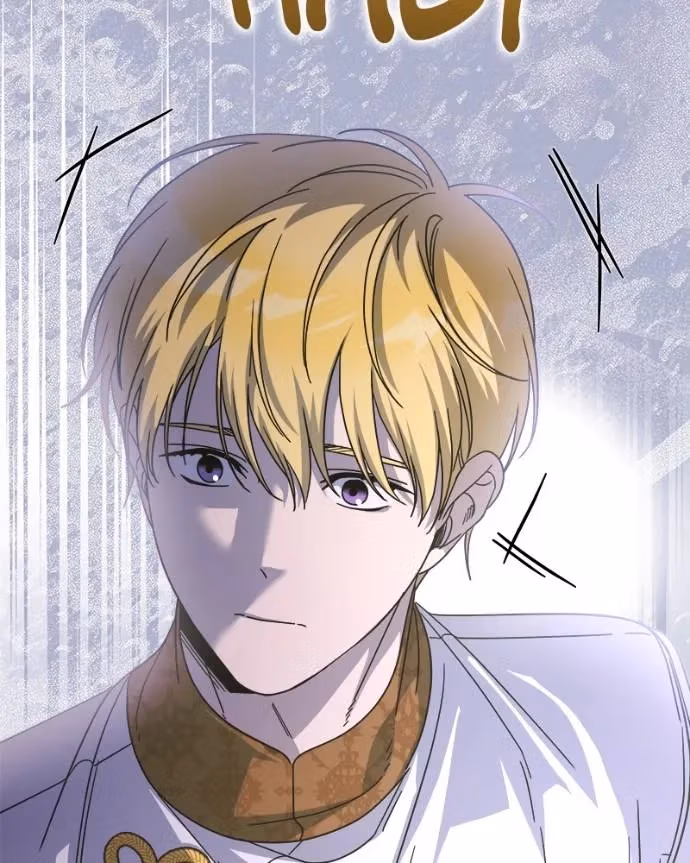 When the Third WheelStrikes Back Chapter 80 page 204 - 