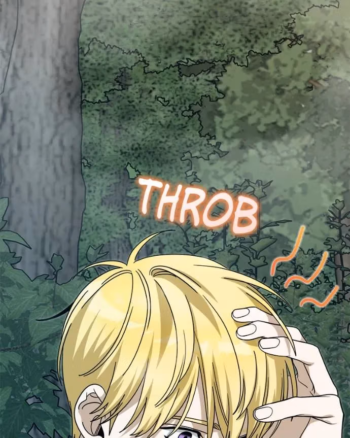 When the Third WheelStrikes Back Chapter 80 page 23 - 