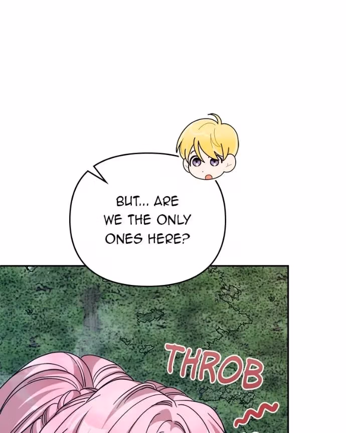 When the Third WheelStrikes Back Chapter 80 page 27 - 