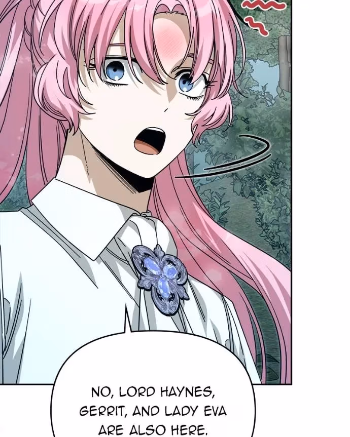 When the Third WheelStrikes Back Chapter 80 page 28 - 