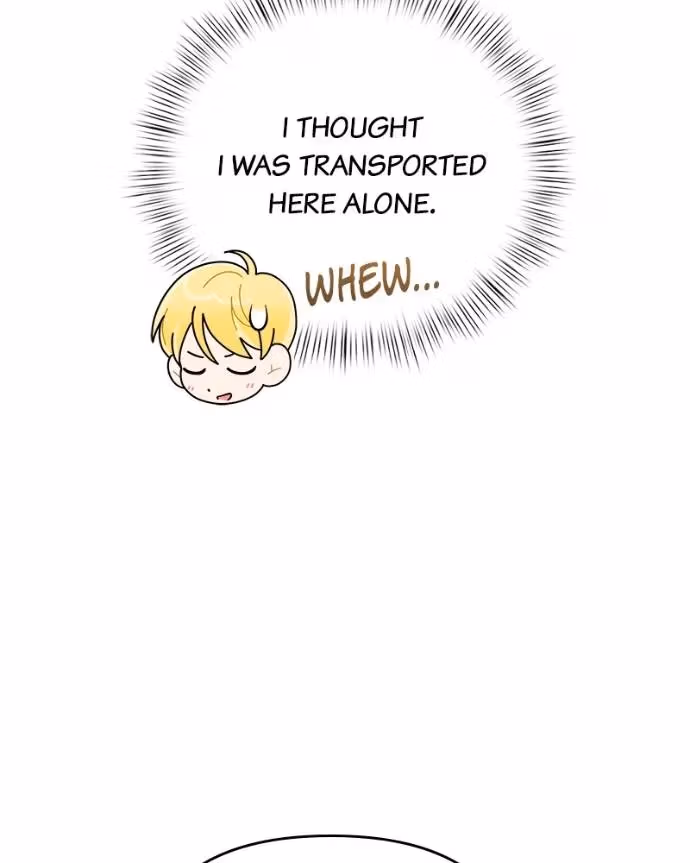 When the Third WheelStrikes Back Chapter 80 page 33 - 