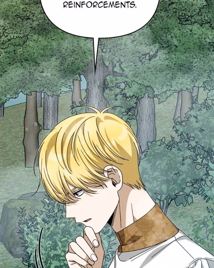 When the Third WheelStrikes Back Chapter 80 page 37 - 