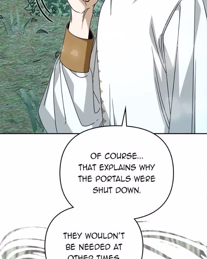 When the Third WheelStrikes Back Chapter 80 page 38 - 