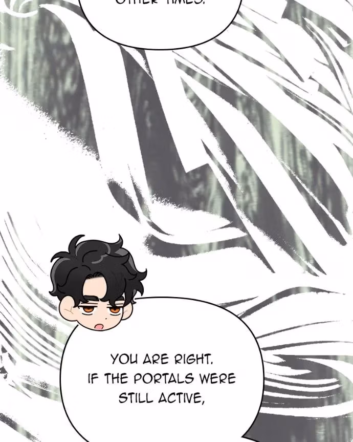 When the Third WheelStrikes Back Chapter 80 page 39 - 
