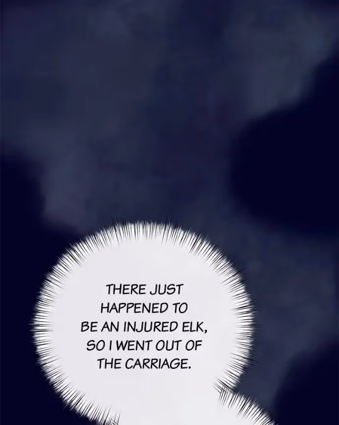 When the Third WheelStrikes Back Chapter 80 page 44 - 