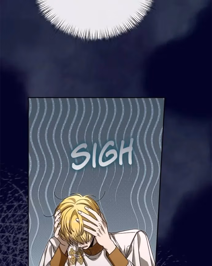 When the Third WheelStrikes Back Chapter 80 page 48 - 