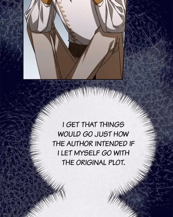 When the Third WheelStrikes Back Chapter 80 page 49 - 