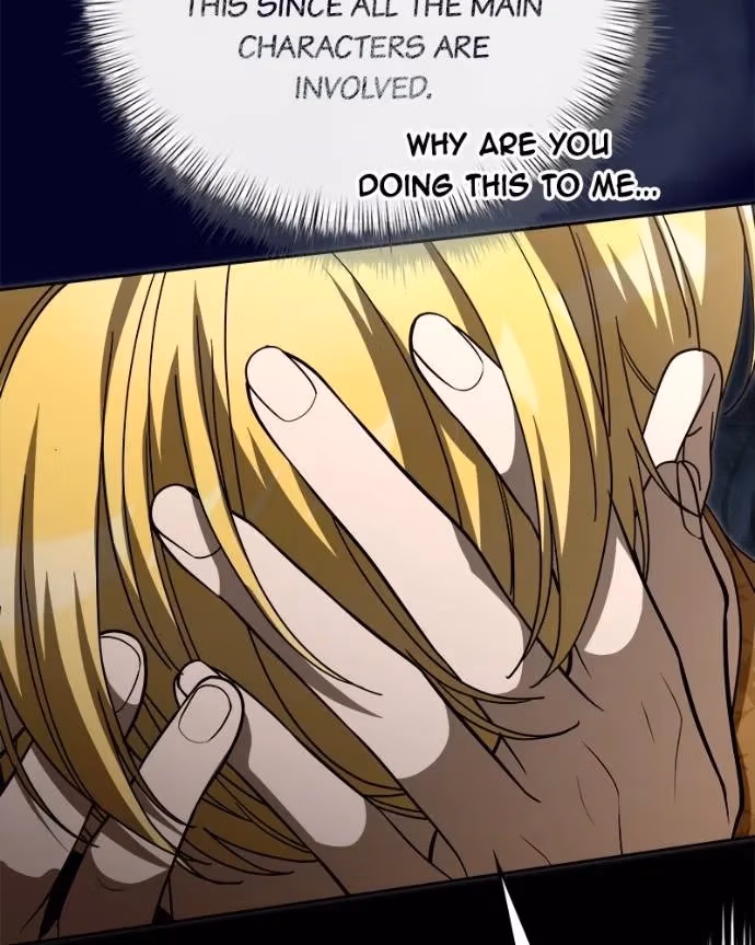 When the Third WheelStrikes Back Chapter 80 page 51 - 