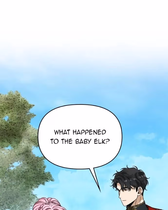 When the Third WheelStrikes Back Chapter 80 page 53 - 