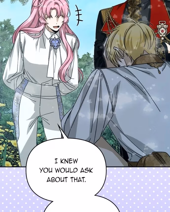 When the Third WheelStrikes Back Chapter 80 page 54 - 