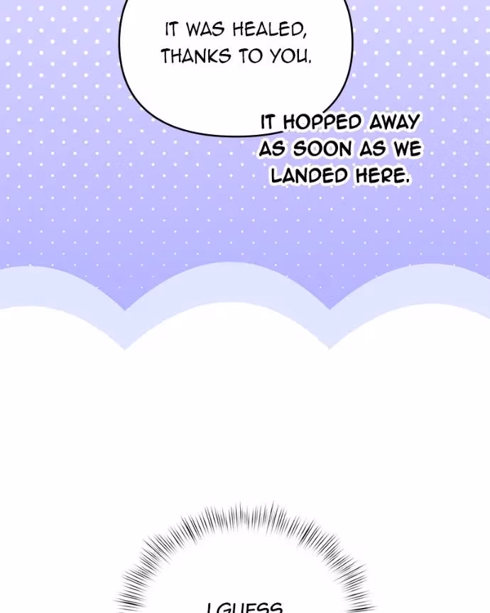 When the Third WheelStrikes Back Chapter 80 page 55 - 