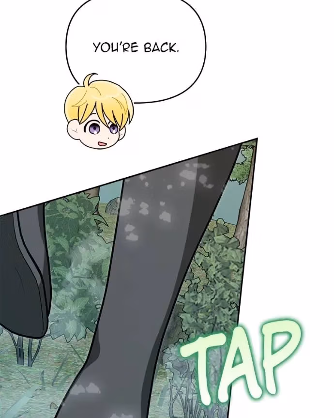 When the Third WheelStrikes Back Chapter 80 page 64 - 