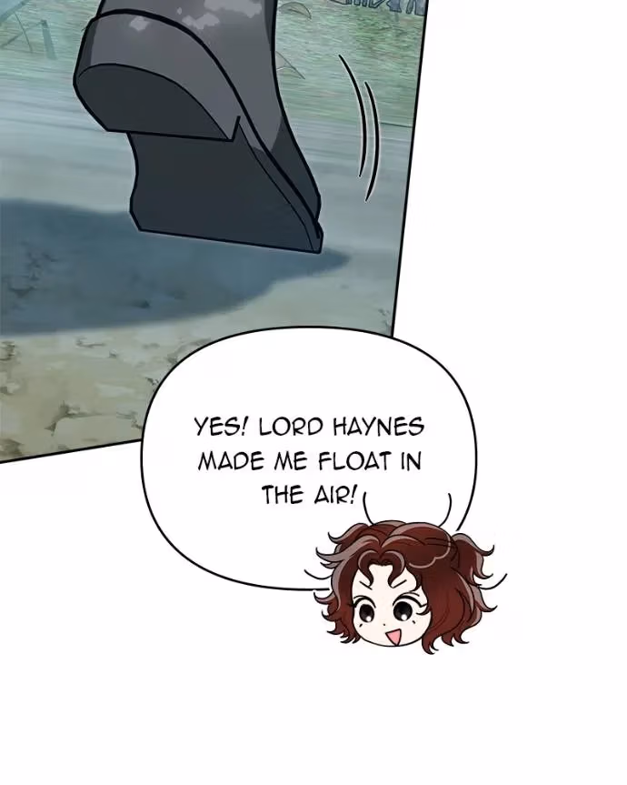 When the Third WheelStrikes Back Chapter 80 page 65 - 