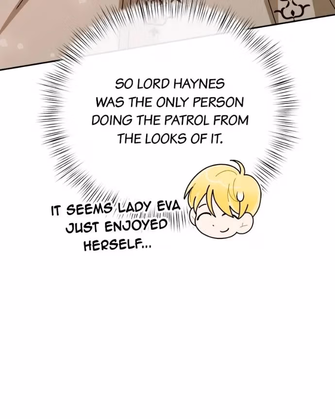 When the Third WheelStrikes Back Chapter 80 page 69 - 