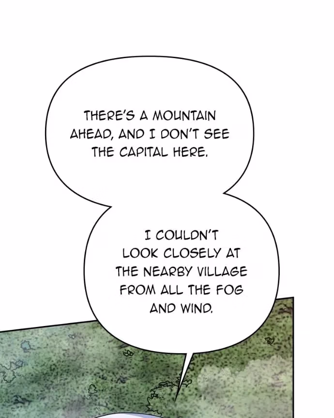 When the Third WheelStrikes Back Chapter 80 page 70 - 