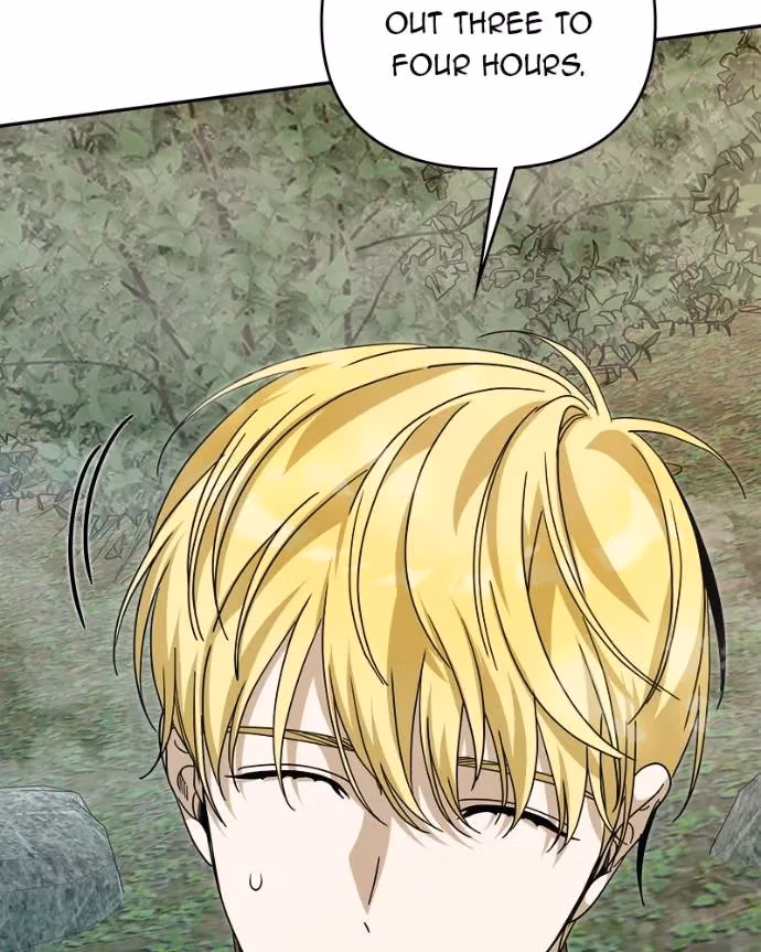 When the Third WheelStrikes Back Chapter 80 page 77 - 