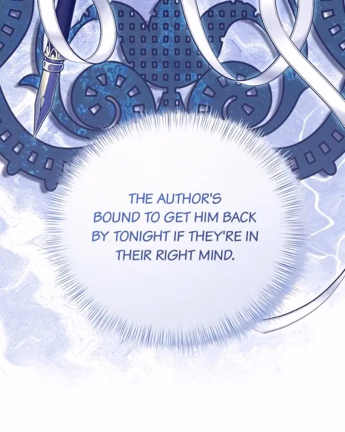 When the Third WheelStrikes Back Chapter 80 page 81 - 