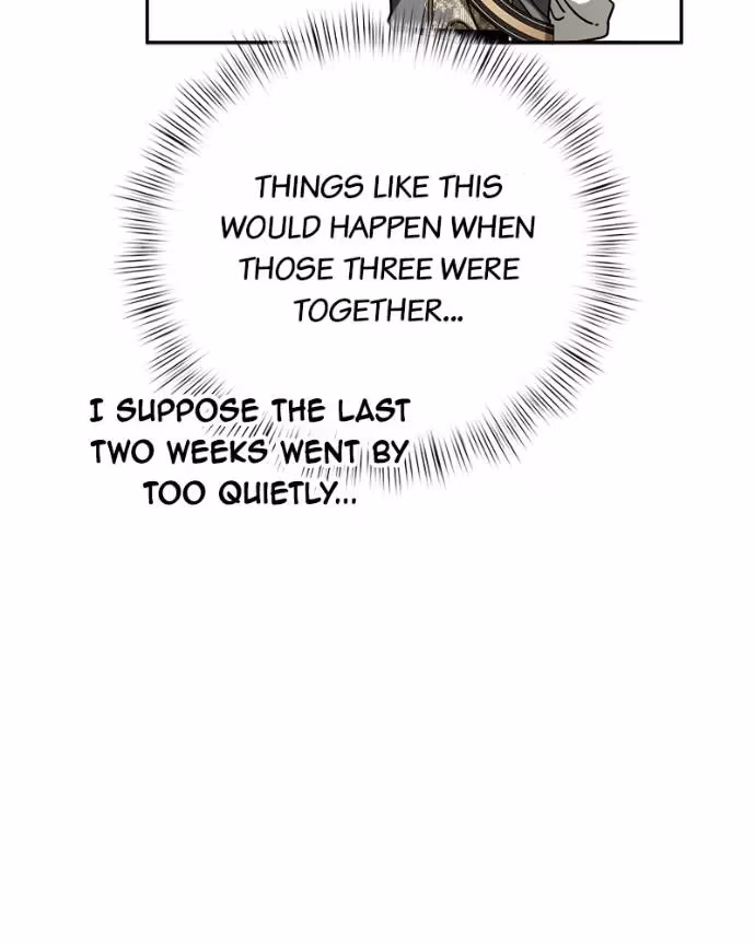 When the Third WheelStrikes Back Chapter 80 page 92 - 