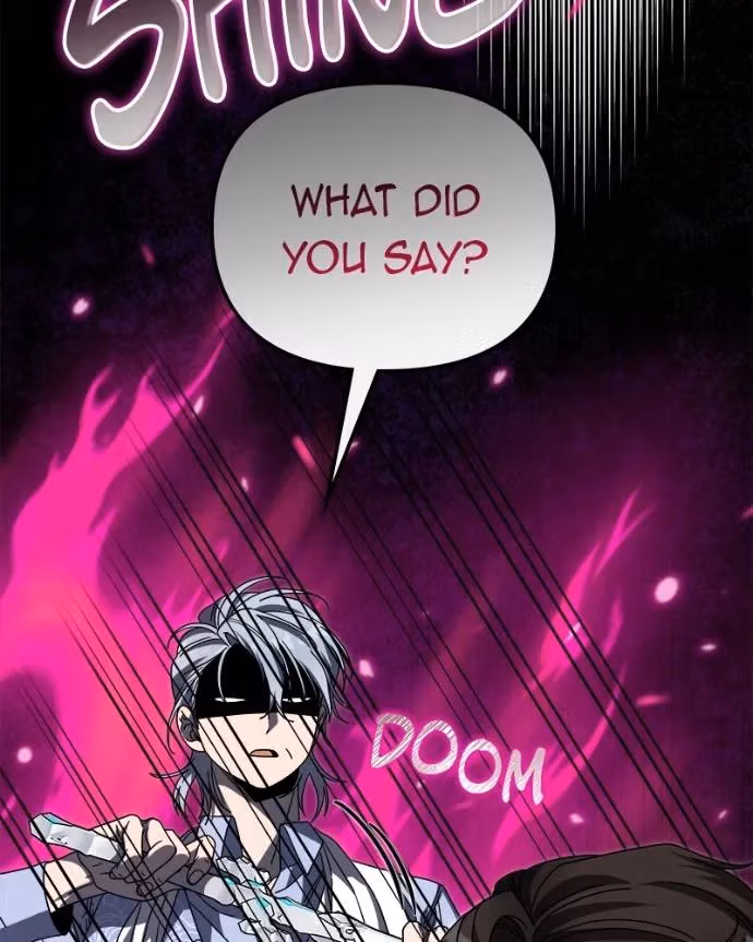 When the Third WheelStrikes Back Chapter 80 page 98 - 