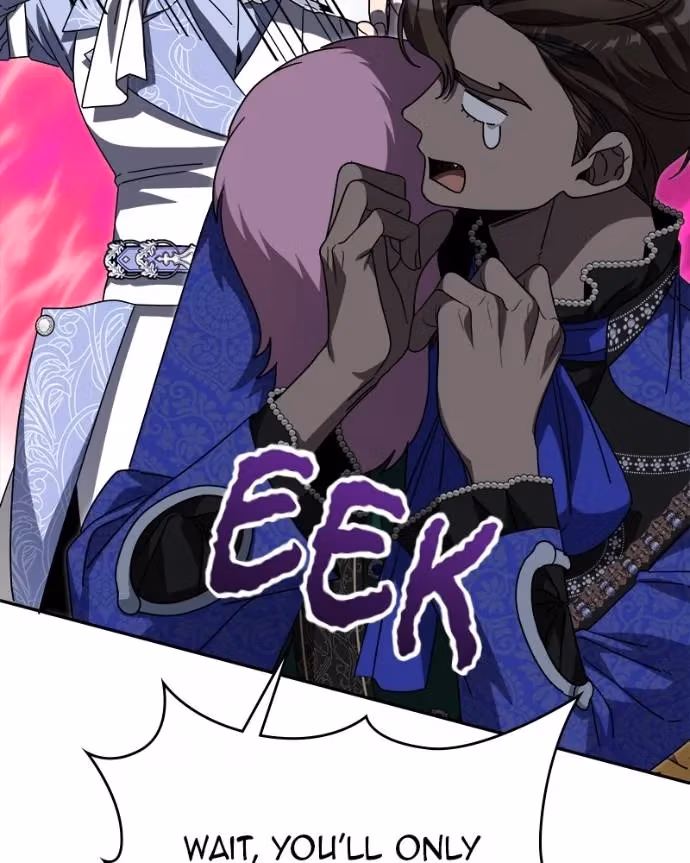 When the Third WheelStrikes Back Chapter 80 page 99 - 
