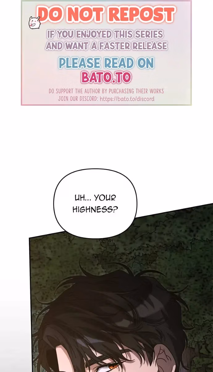 When the Third WheelStrikes Back Chapter 81 page 1 - 