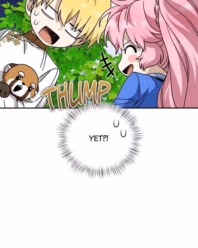 When the Third WheelStrikes Back Chapter 81 page 102 - 