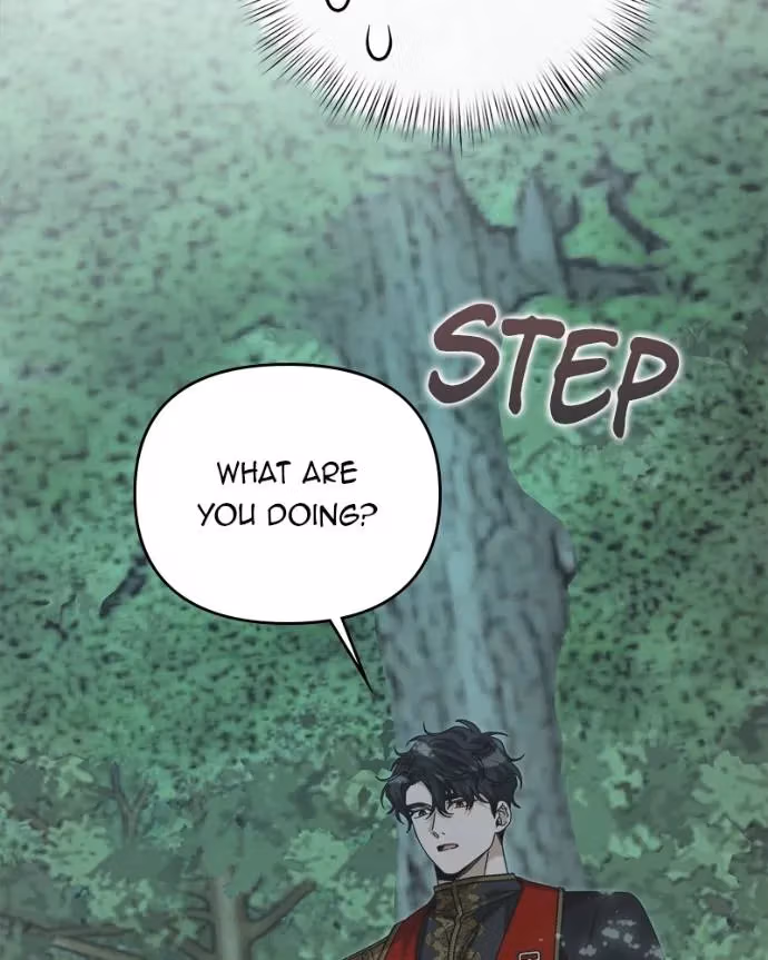 When the Third WheelStrikes Back Chapter 81 page 104 - 