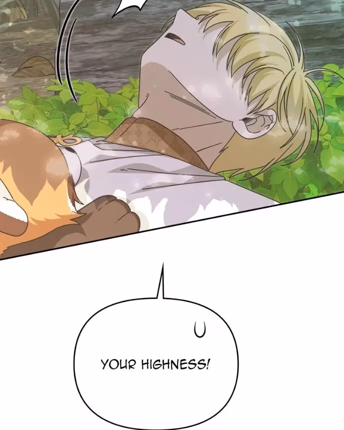 When the Third WheelStrikes Back Chapter 81 page 106 - 