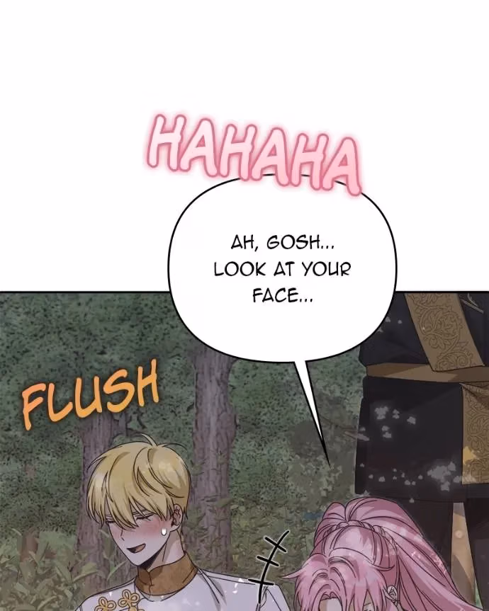 When the Third WheelStrikes Back Chapter 81 page 109 - 
