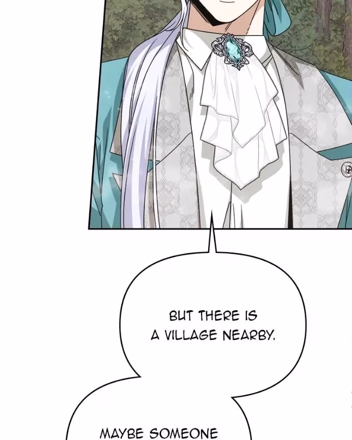 When the Third WheelStrikes Back Chapter 81 page 123 - 