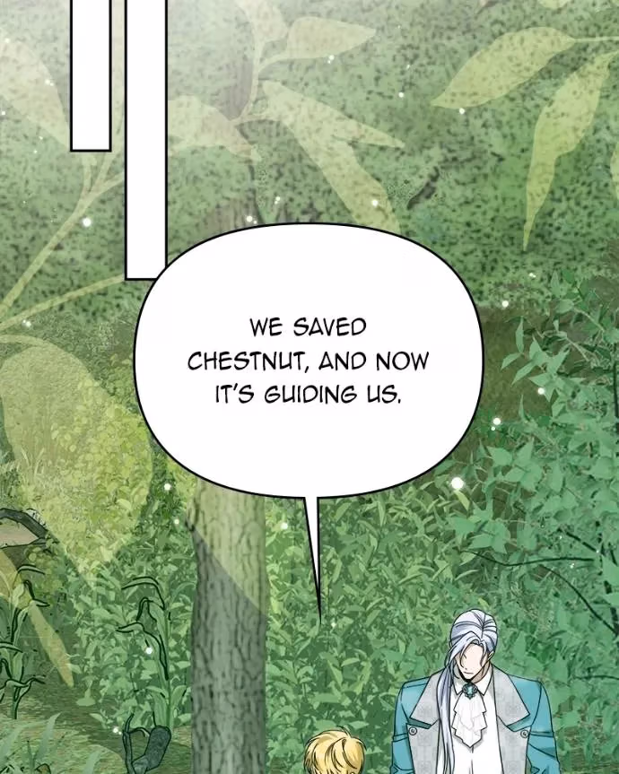 When the Third WheelStrikes Back Chapter 81 page 134 - 