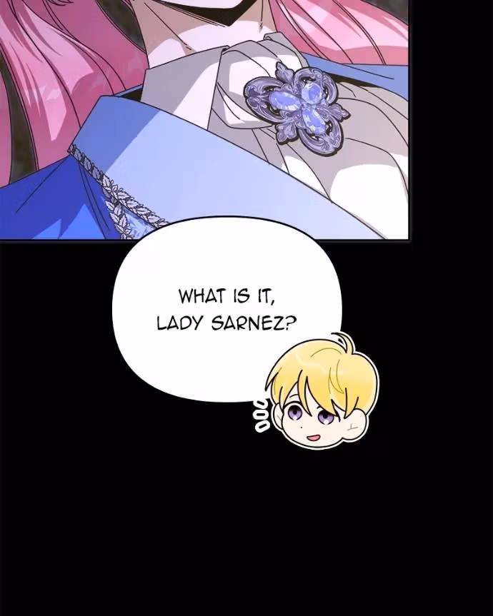 When the Third WheelStrikes Back Chapter 81 page 15 - 