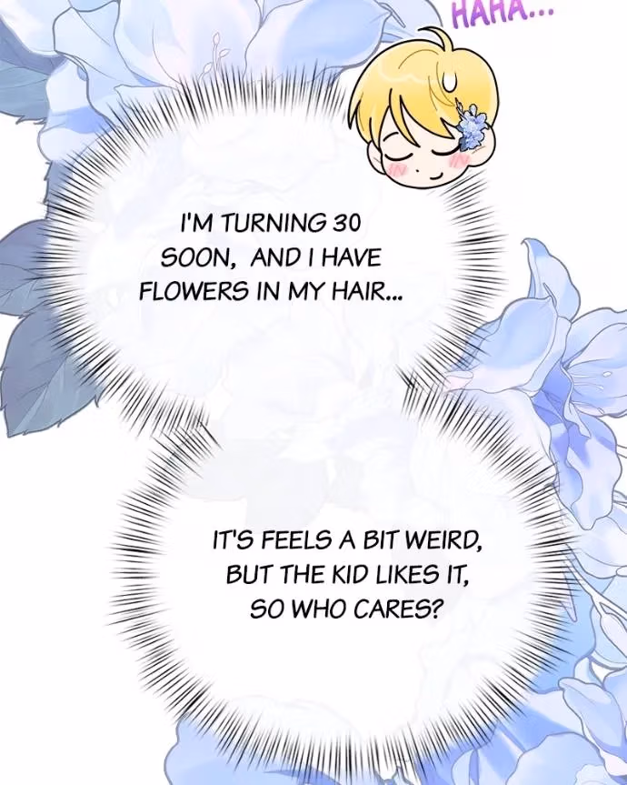 When the Third WheelStrikes Back Chapter 81 page 141 - 