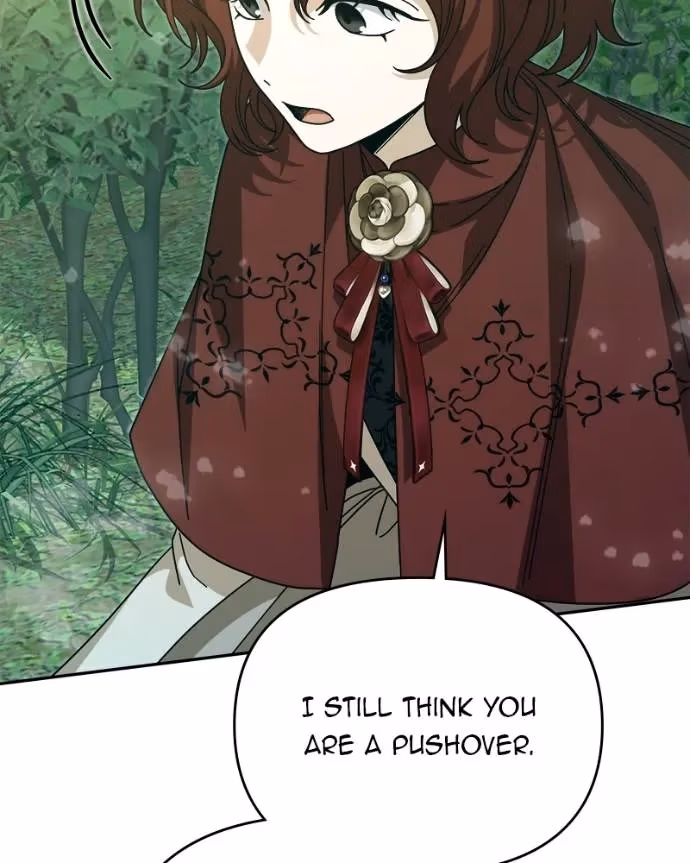 When the Third WheelStrikes Back Chapter 81 page 147 - 