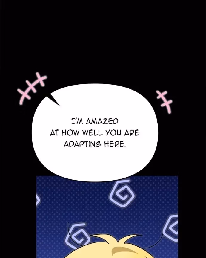 When the Third WheelStrikes Back Chapter 81 page 16 - 