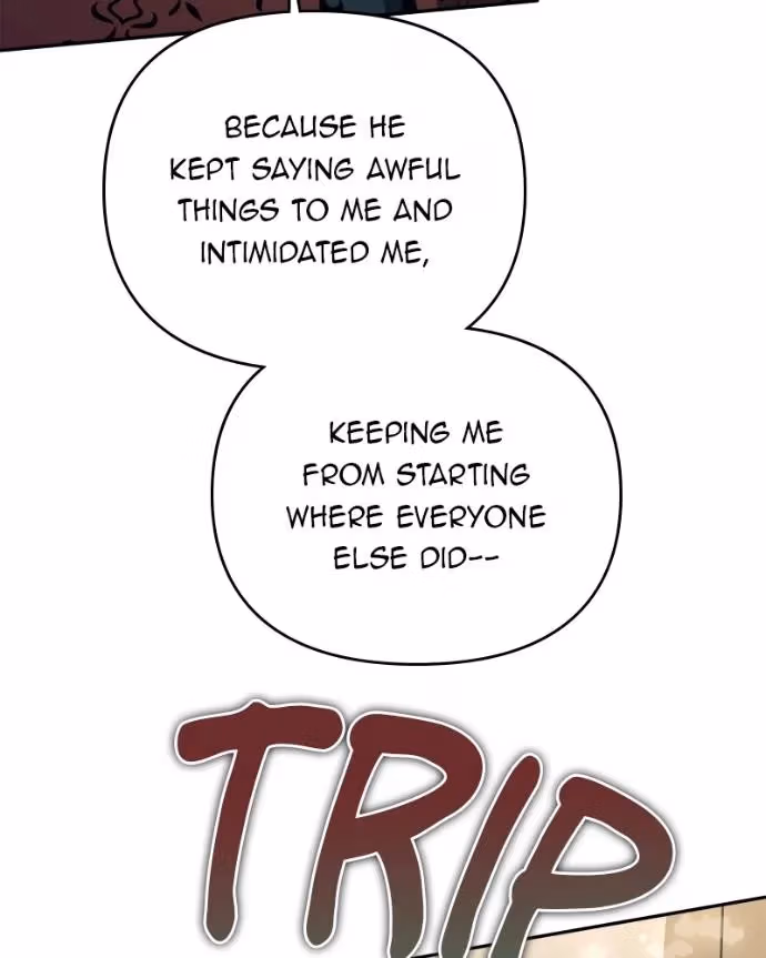 When the Third WheelStrikes Back Chapter 81 page 155 - 