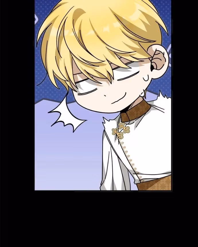 When the Third WheelStrikes Back Chapter 81 page 17 - 