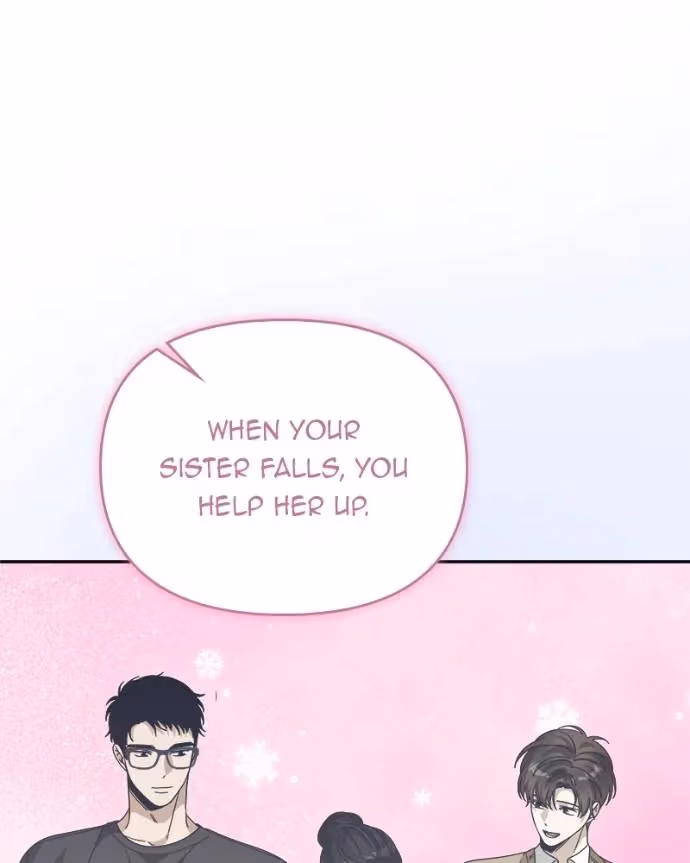 When the Third WheelStrikes Back Chapter 81 page 164 - 