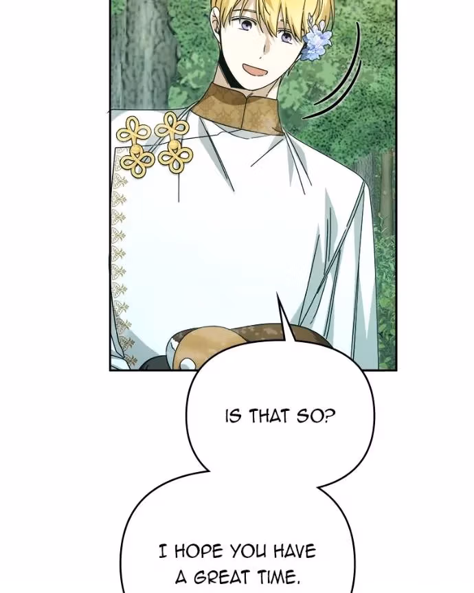 When the Third WheelStrikes Back Chapter 81 page 174 - 
