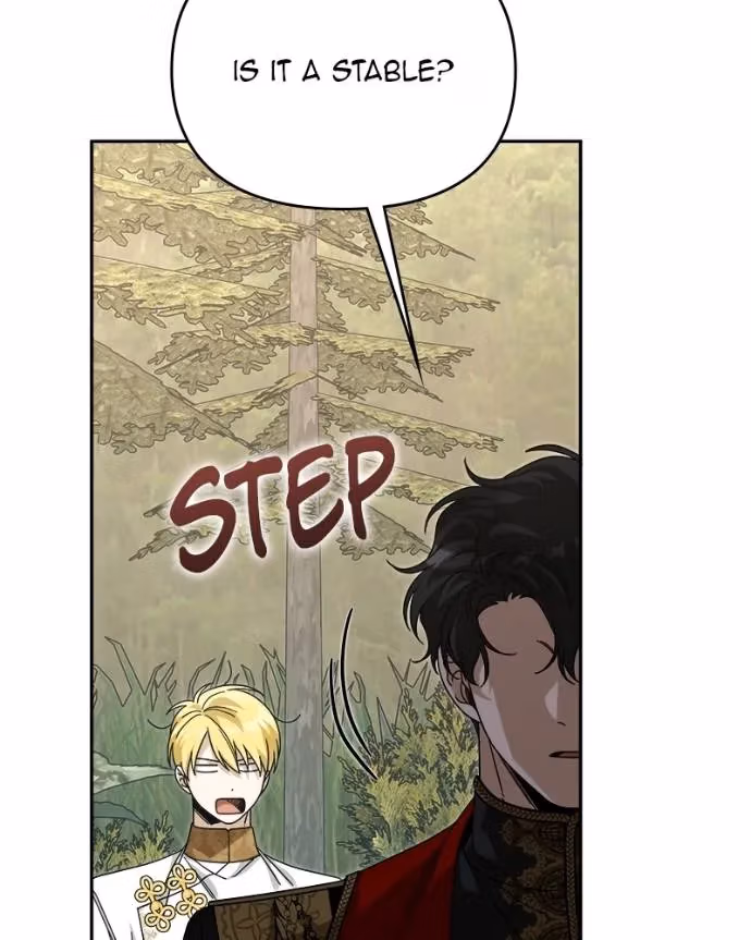 When the Third WheelStrikes Back Chapter 81 page 182 - 