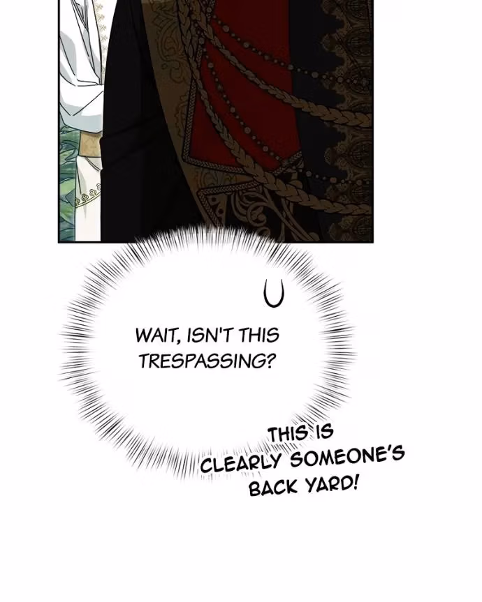 When the Third WheelStrikes Back Chapter 81 page 183 - 