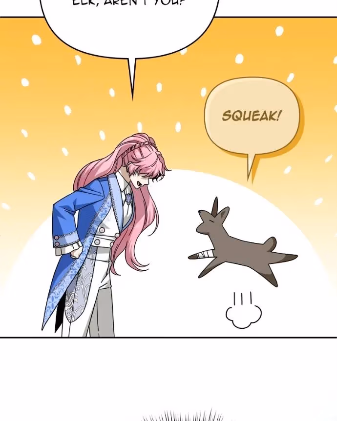 When the Third WheelStrikes Back Chapter 81 page 185 - 