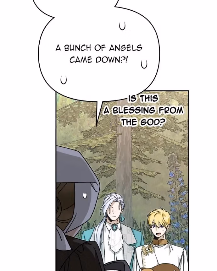 When the Third WheelStrikes Back Chapter 81 page 189 - 