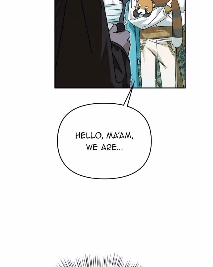 When the Third WheelStrikes Back Chapter 81 page 190 - 