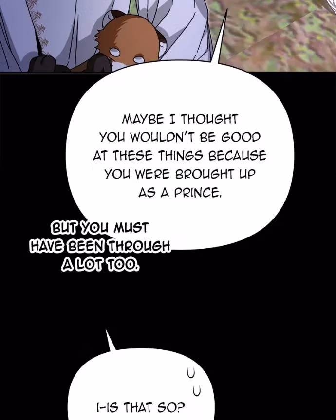 When the Third WheelStrikes Back Chapter 81 page 20 - 