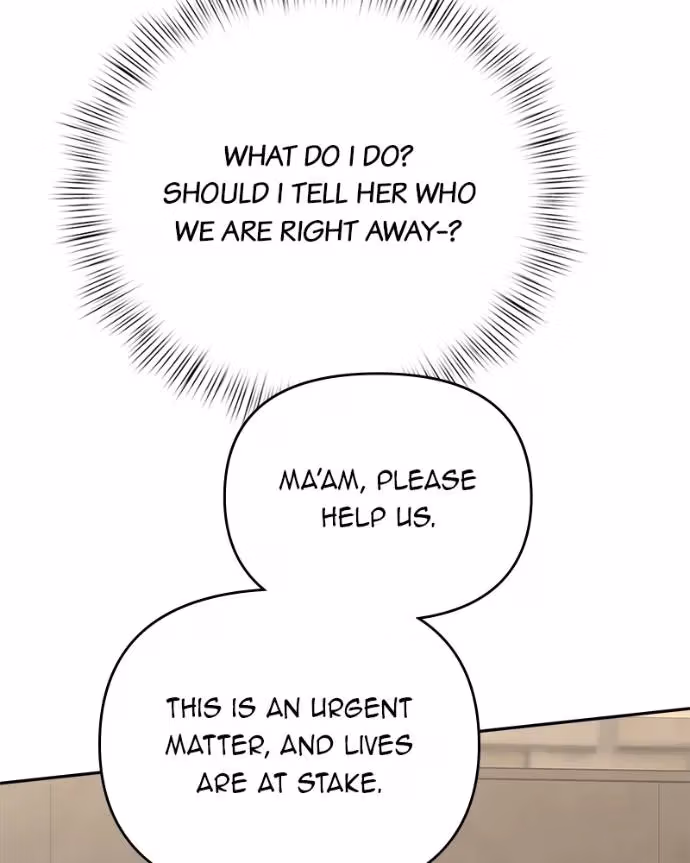 When the Third WheelStrikes Back Chapter 81 page 191 - 